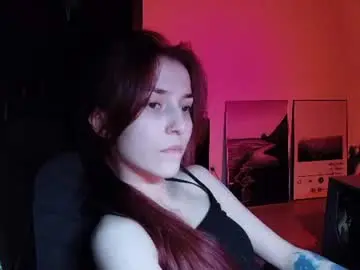 Chaturbate Adult Webcam of dead_girll