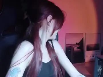 Chaturbate Live Porn of dead_girll