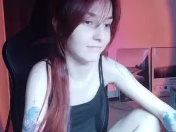 Chaturbate Adult Webcams of dead_girll