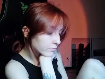Chaturbate Live Porn of dead_girll