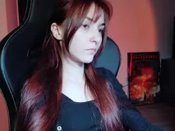 Chaturbate Live Porn of dead_girll