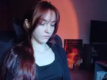 Chaturbate Private Sex Chat of dead_girll