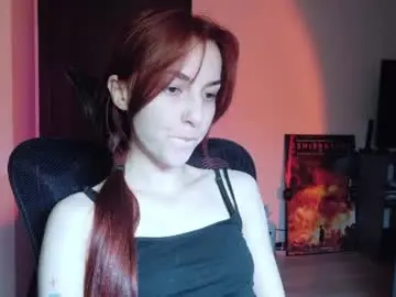 Chaturbate Adult Webcam of dead_girll