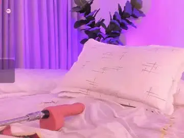 Chaturbate Adult Webcam of emily_roousee