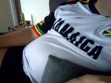 Chaturbate Nude Webcam of exxxup