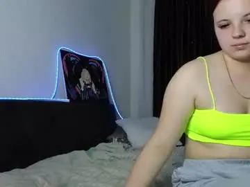 Chaturbate Adult Webcam of girl_shy07