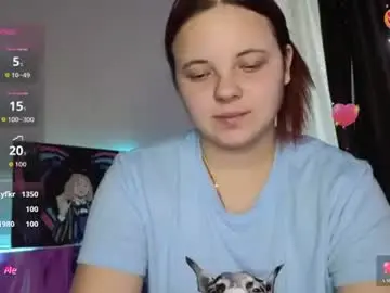 Chaturbate Sex Chat of girl_shy07