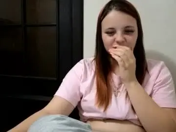 Chaturbate Live Sex of girl_shy07