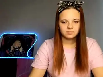 Chaturbate Adult Webcams of girl_shy07