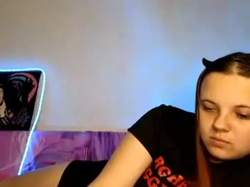 Chaturbate Sex Chat of girl_shy07