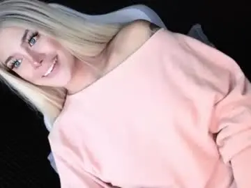 Chaturbate Nude Webcam of im_ur_nightmare