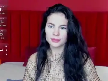 Chaturbate Sex Cam of isabelradiant