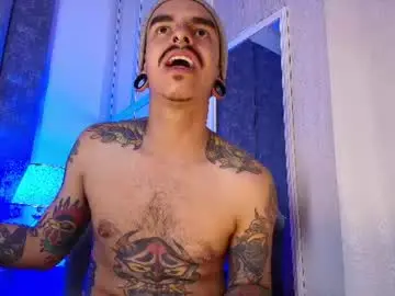 Chaturbate Live Sex Cam of kaletattoos