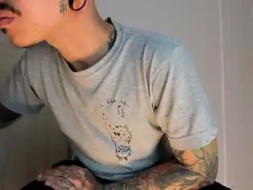 Chaturbate Watch Live Sex Cams of kaletattoos