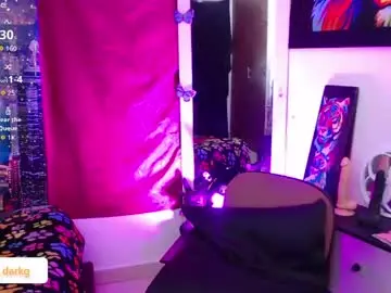 Chaturbate Free Porn Cam of karla_cma