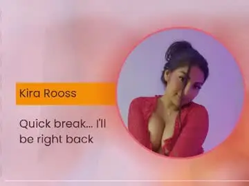 Chaturbate Nude Webcam of kirarooss