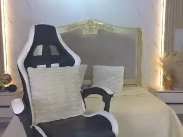 Chaturbate Watch Live Sex Cams of kristennblue_