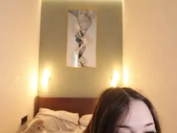 Chaturbate Watch Live Sex Cams of kusssecka