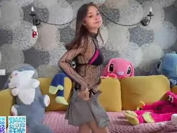 Chaturbate Best live sex cam show of kusssecka