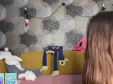Chaturbate Nude Webcam of kusssecka