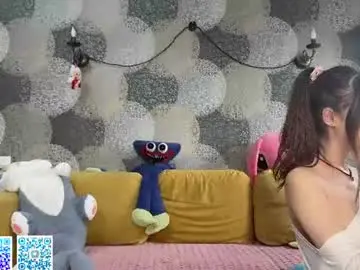 Chaturbate Live Porn of kusssecka