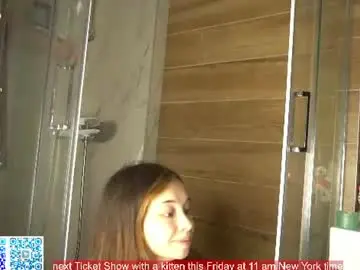 Chaturbate Adult Video Chat of kusssecka