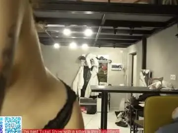 Chaturbate Private Sex Chat of kusssecka