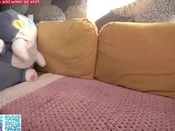 Chaturbate Nude Webcam of kusssecka