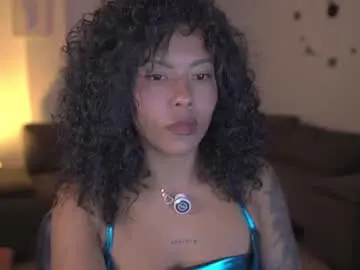 Chaturbate Live Sex Cam of kyria__1