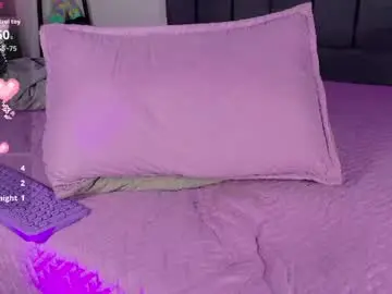Chaturbate Watch Live Sex Cams of little_bonniie