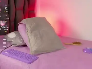 Chaturbate Free Live Porn of little_bonniie