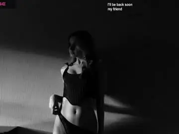 Chaturbate Live Sex Cam of lookluna