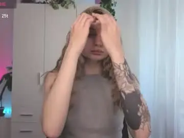 Chaturbate Private Sex Chat of lookluna