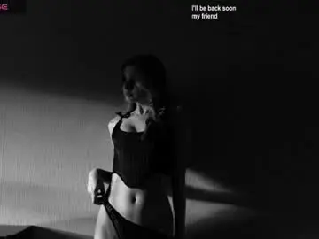 Chaturbate Live Porn of lookluna