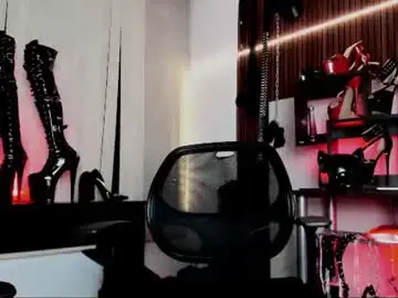 Chaturbate Free Porn Cam of missdarklady