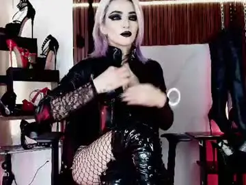 Chaturbate Adult Video Chat of missdarklady