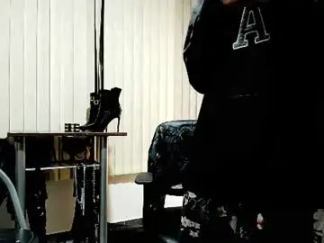 Chaturbate Free Porn Cam of missdarklady