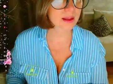 Chaturbate Sex Cam of music_fairy