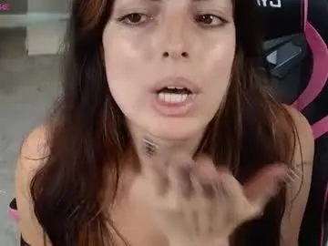 Chaturbate Private Sex Chat of princesselysia99