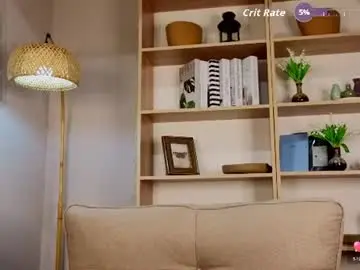 Chaturbate Live Sex Cam of ruby__brooks