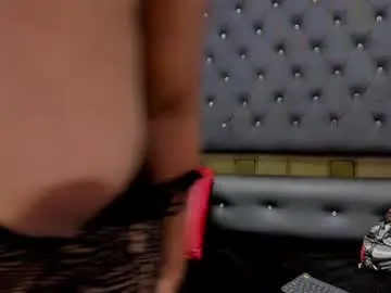 Chaturbate Best Webcam of samantablake