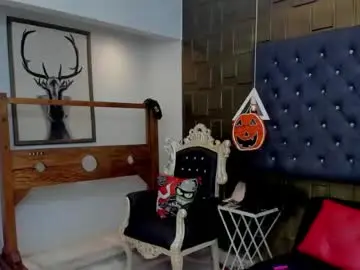 Chaturbate Live Sex Cam of samantablake