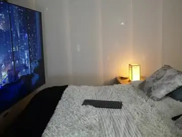 Chaturbate Adult Webcam of scarlett_collins01