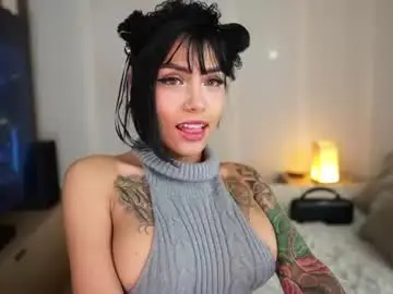Chaturbate Watch Live Sex Cams of scarlett_collins01