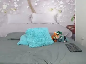 Chaturbate Nude Webcam of tadeoo_04