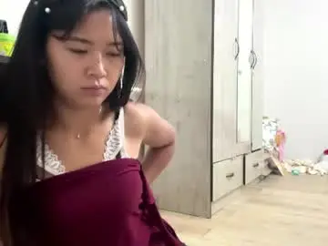Chaturbate Best live sex cam show of veronikadant