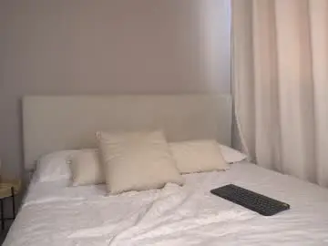 Chaturbate Live Sex Cam of veroniqe_lounge