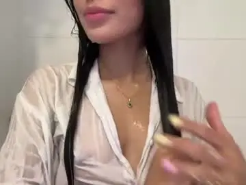 Chaturbate Nude Webcam of veroniqe_lounge