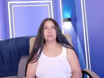 Chaturbate Sex Chat of zoe_wild1