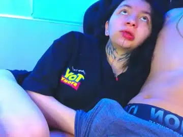 Chaturbate Watch Live Sex Cams of zoee_jhonnyy